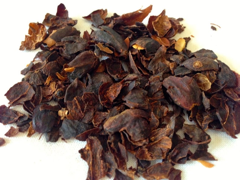 Cascara Tea Coffee Fruit Coffee Cherry Naturally Sweet Hot or Cold Etsy