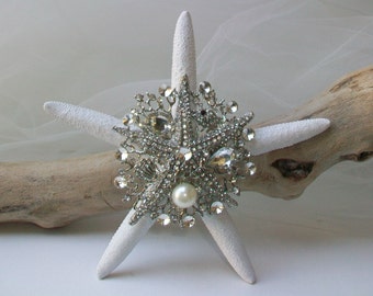 Starfish Theme Etsy