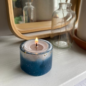 Written in the Stars - Candle Holder