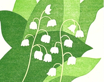 Lily of the Valley