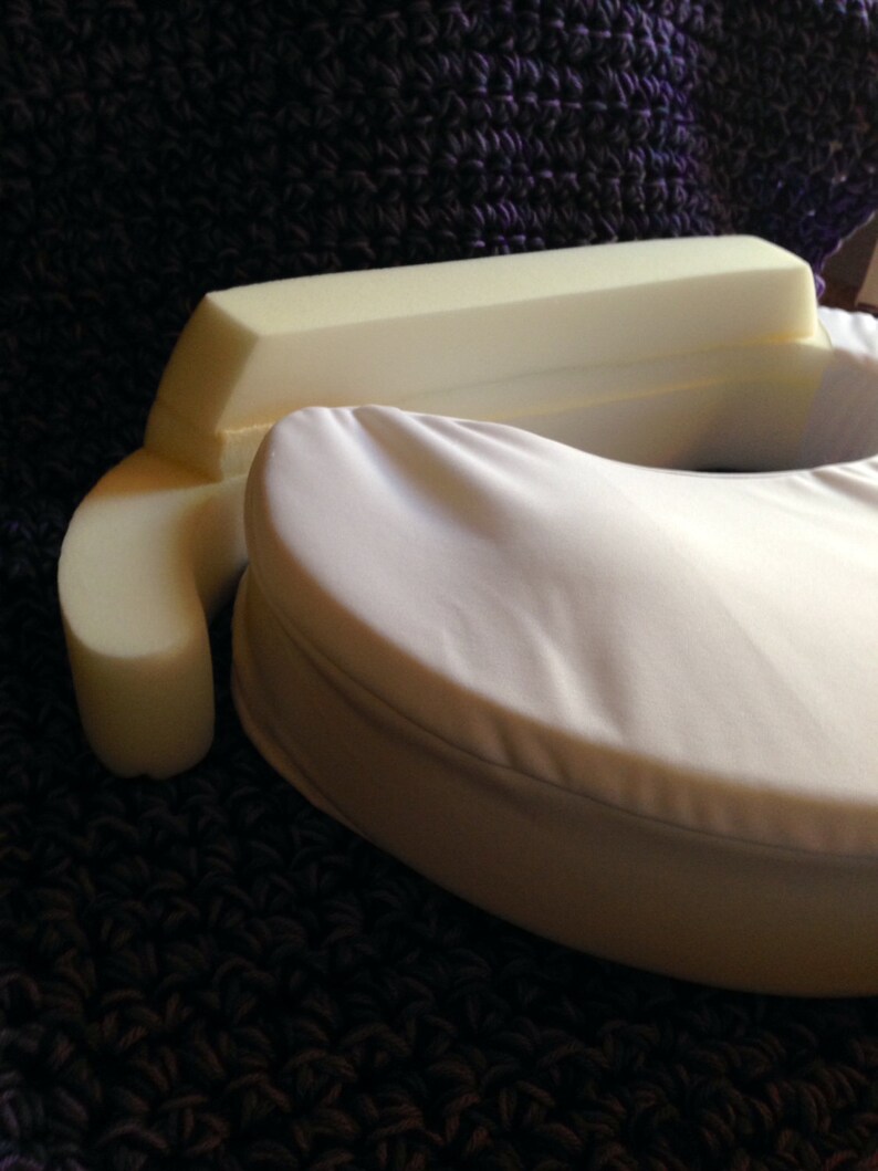 Waterproof Cover for My Brest Friend Nursing Pillow Etsy