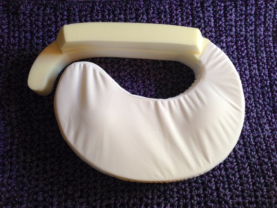 Waterproof Cover For My Brest Friend Nursing Pillow Etsy