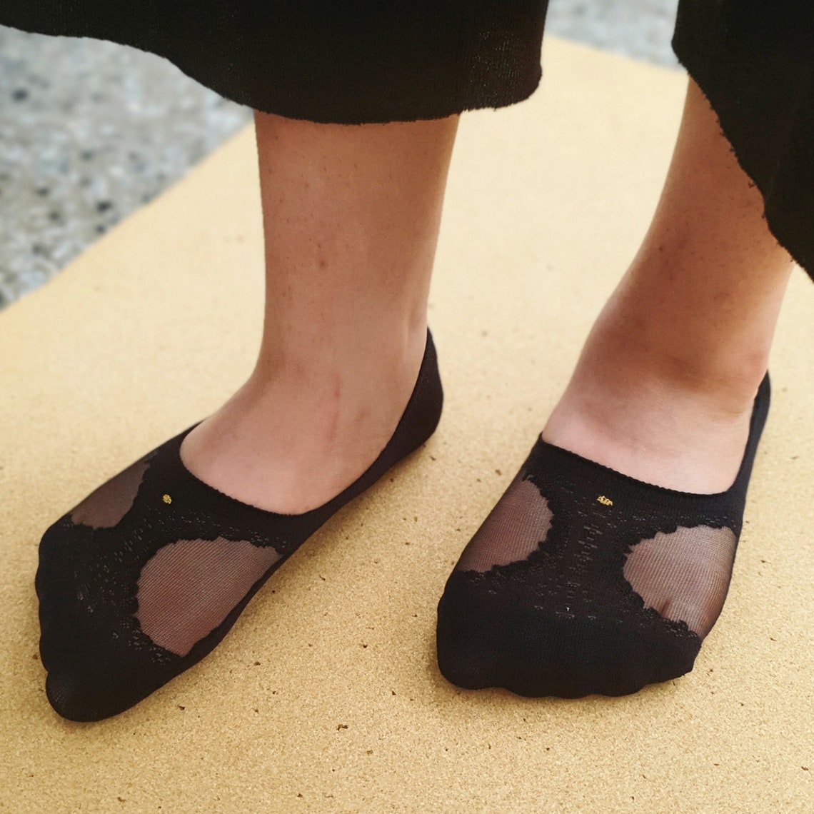 All 25off Clearance /seethrough Sexy Socks Fake Socks Calf Etsy