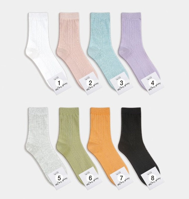 All 25off clearance /Seethrough socks lace mesh socks daily Etsy