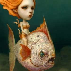 Ride on - collaboration with Naoto Hattori (PRINT)