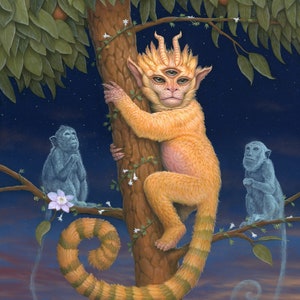 Guardian (PRINTS)