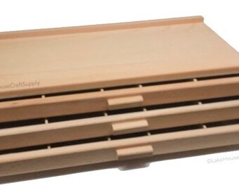 Brush Storage Etsy