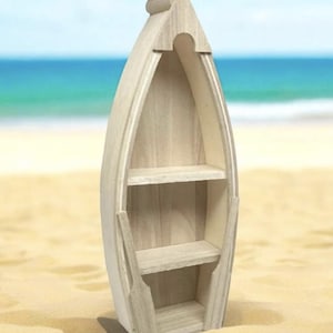 Unfinished Wood Boats, Kayaks, Canoes, Row Boats, Paddle Boats. watercraft. Dinghy. Lake Boats. Paintable Wood Boats.