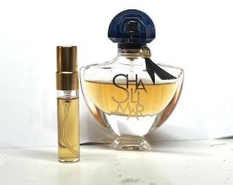 Samsara Eau De Parfum 15 Ml/0,5 Fl.oz Guerlain Les Meteorites