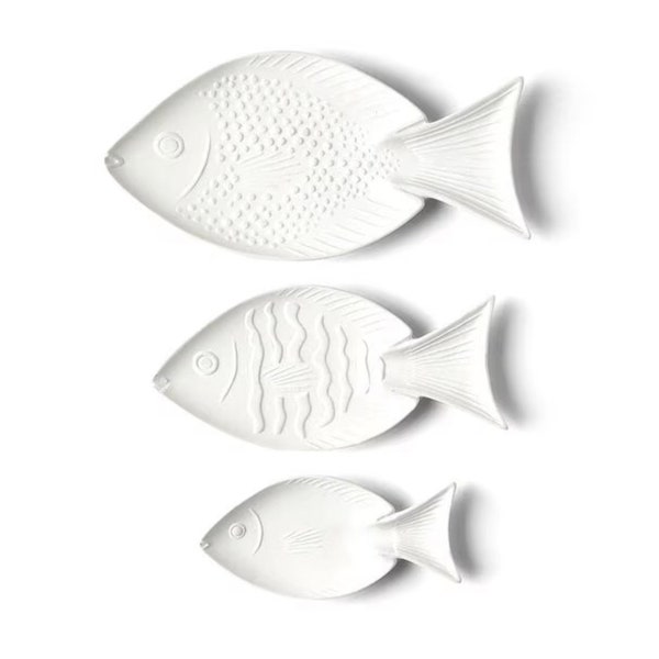 Ceramic Fish - Etsy