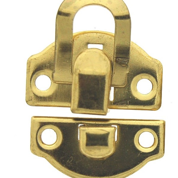 Small Box Hardware Etsy