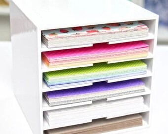 BULK Scrapbook Papers. Assorted Scrapbook Stacks Bundles Bulk.