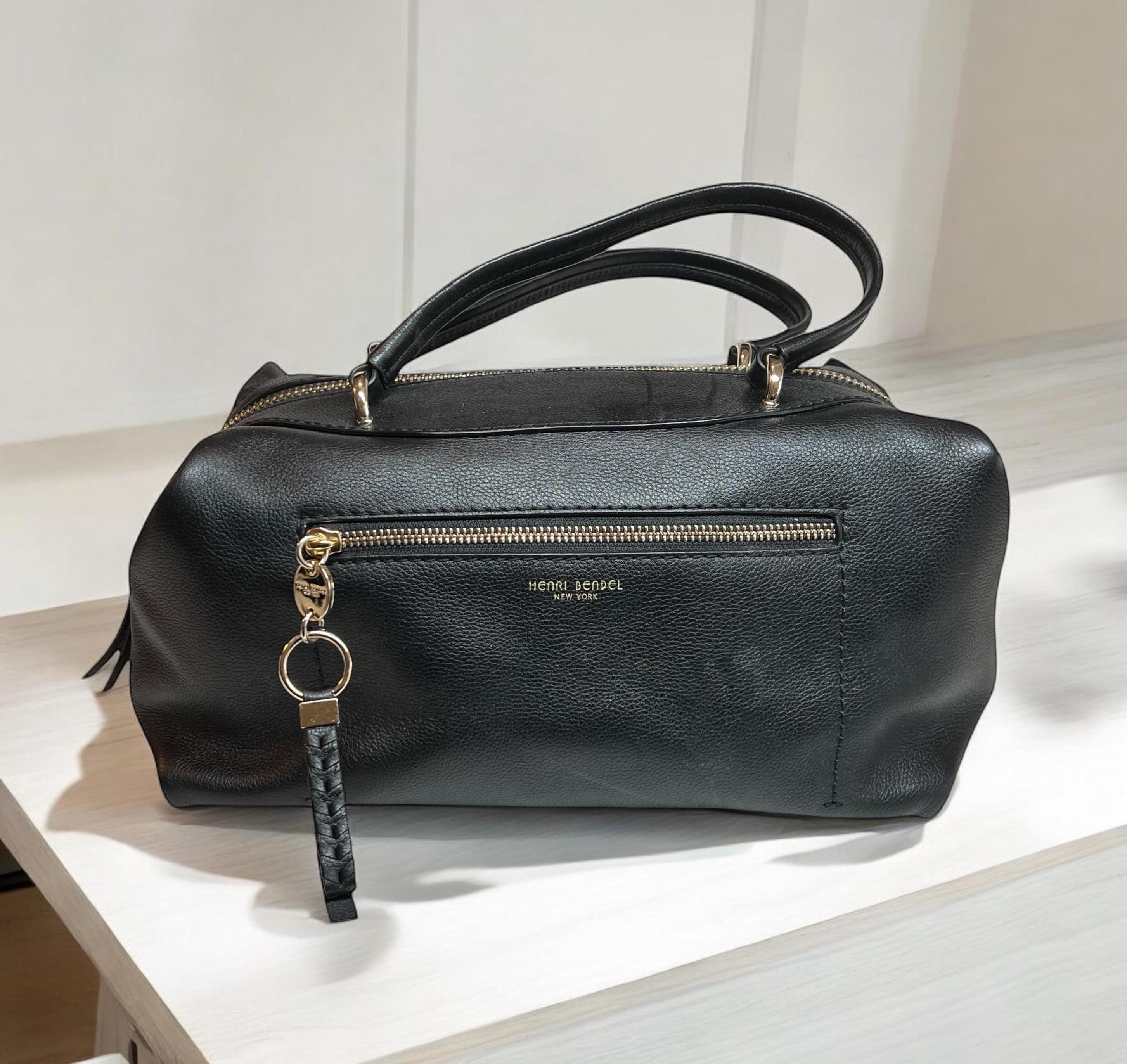 Henri Bendel Bags Etsy Ireland