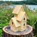 see more listings in the Unfinished Birdhouses section