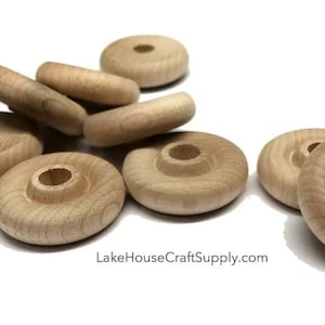 Wheels, VARIETY Wood Toy Wheels and Axels. Wood Wheels and Axels for Vehicles. Wood Train Wheels. Wooden Craft Parts for Vehicles.