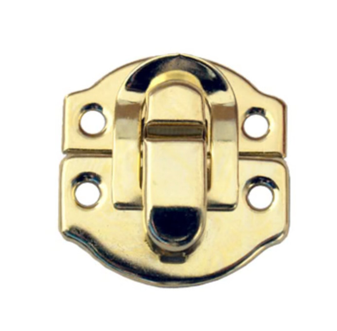 Latches. Hinges. Craft Hinges and Latches. Woodworking Parts. Etsy