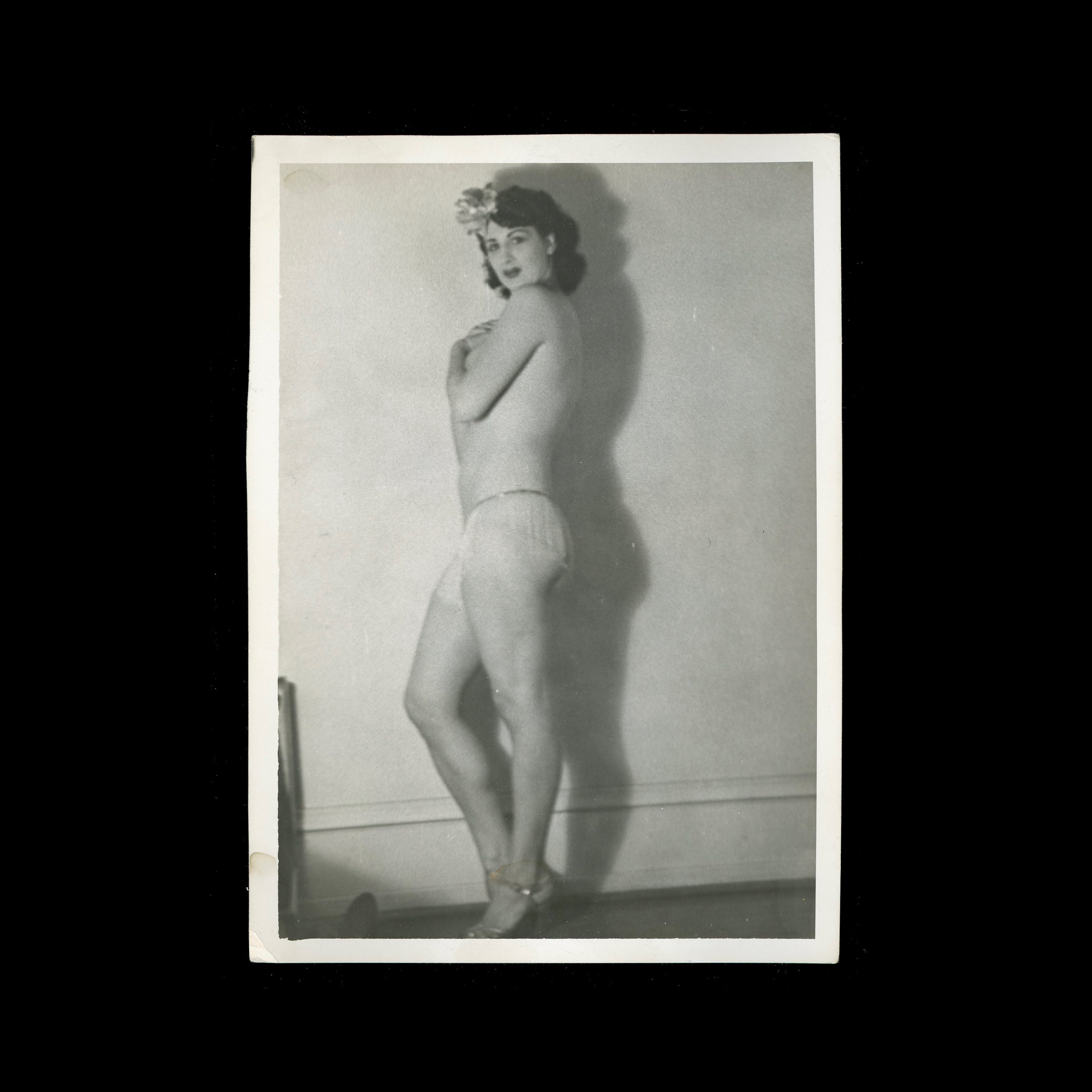 3000px x 3000px - 1950s Nude Photos - Etsy