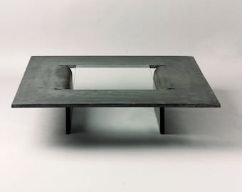 Concrete Coffee Table Concretefall