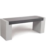 Concrete Benches