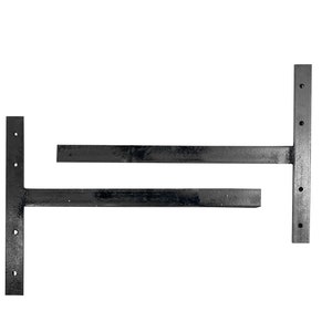 Mounting Brackets 2 CT