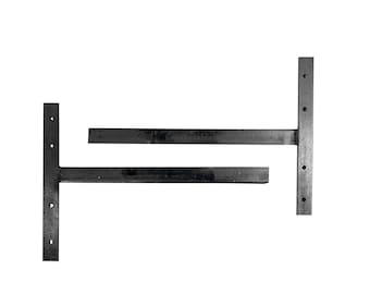 Staffe di montaggio 2 CT