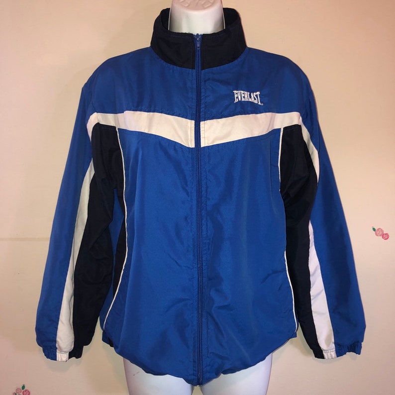 everlast track jacket