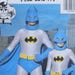 1989 Butterick Costume SEWING PATTERN 6313. Childs szs 7, 8/10, 12/14 BatmanCostume. Uncut, Factory Folded