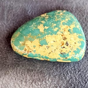 Royston turkos cabochon bild 3