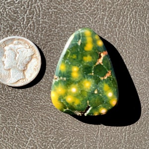 カンベイビー オーシャンジャスパー - Etsy 日本