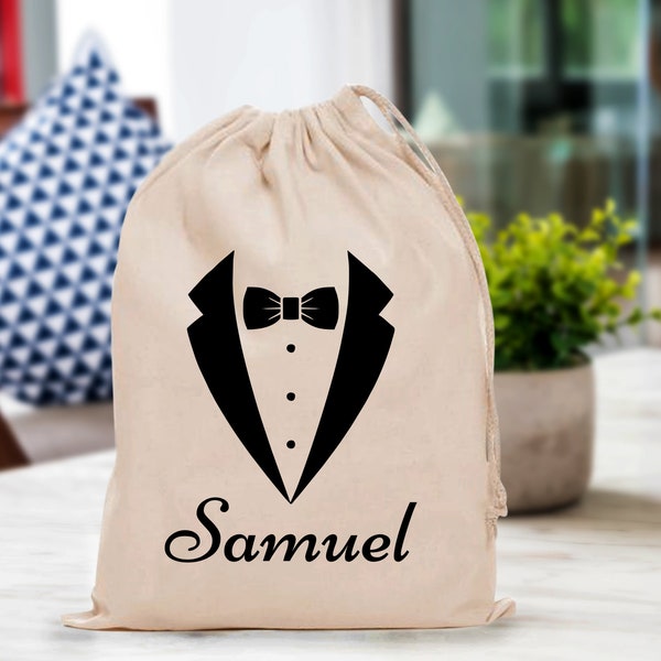 Groom's crew wedding favor, Bachelor Party wedding favor, Groomsmen Gift Bags, Best Man gifts, Groomsman Proposal, Father of the Bride