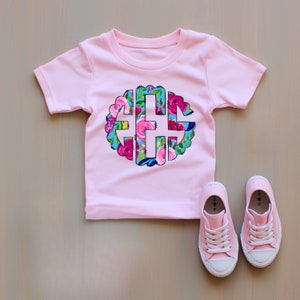 Sale Cheap Monogrammed Shirt Monogram Unisex Tshirt Custom