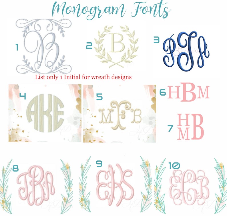 monogrammed tote bag canvas bag christmas gift beach bag bridesmaid tote gifts for her Monogrammed tote bag
