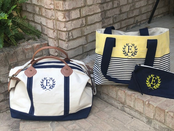 beach duffel bags