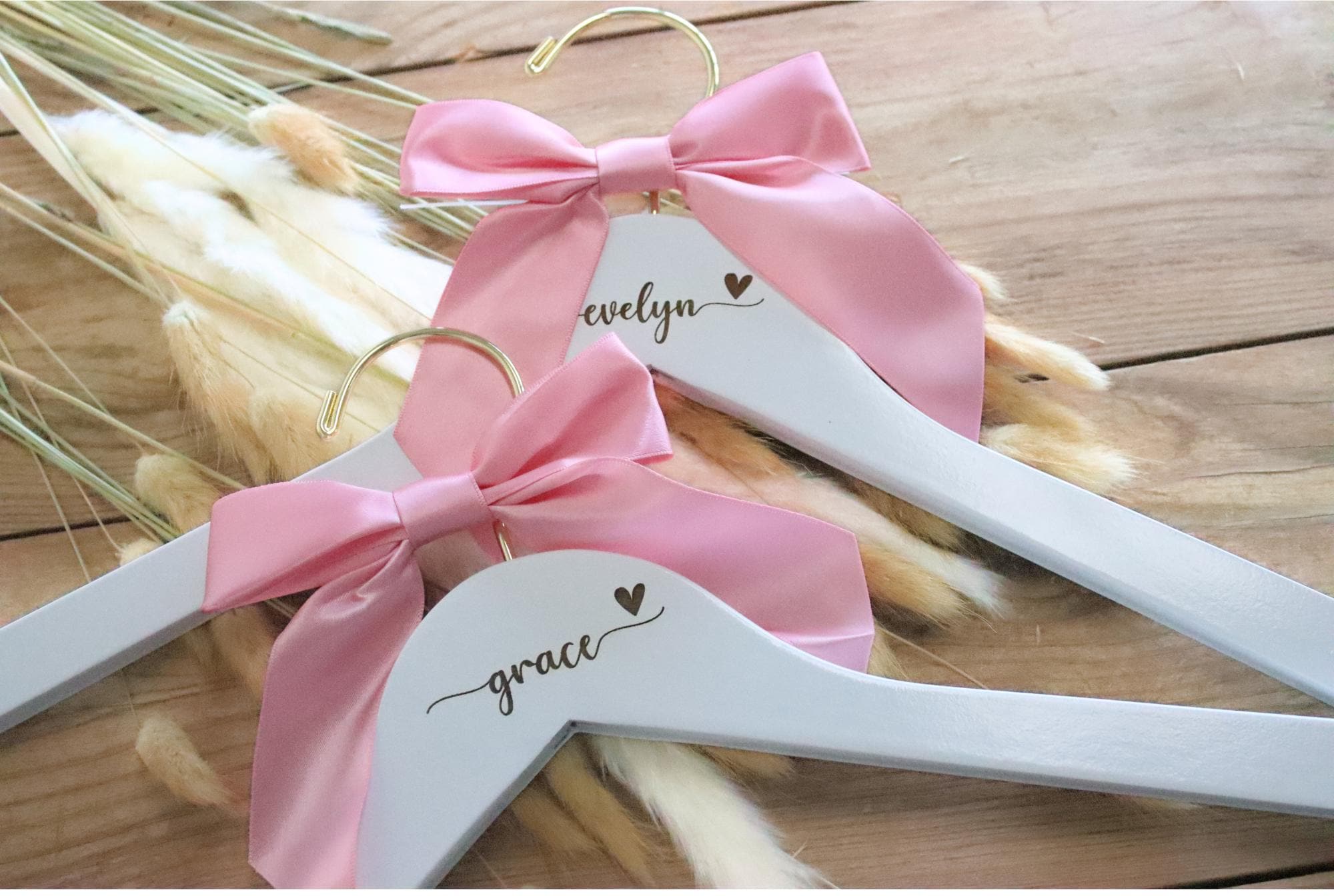 bridesmaid dress into baby gift Wedding Dress Into Custom Baby Heart Lovey