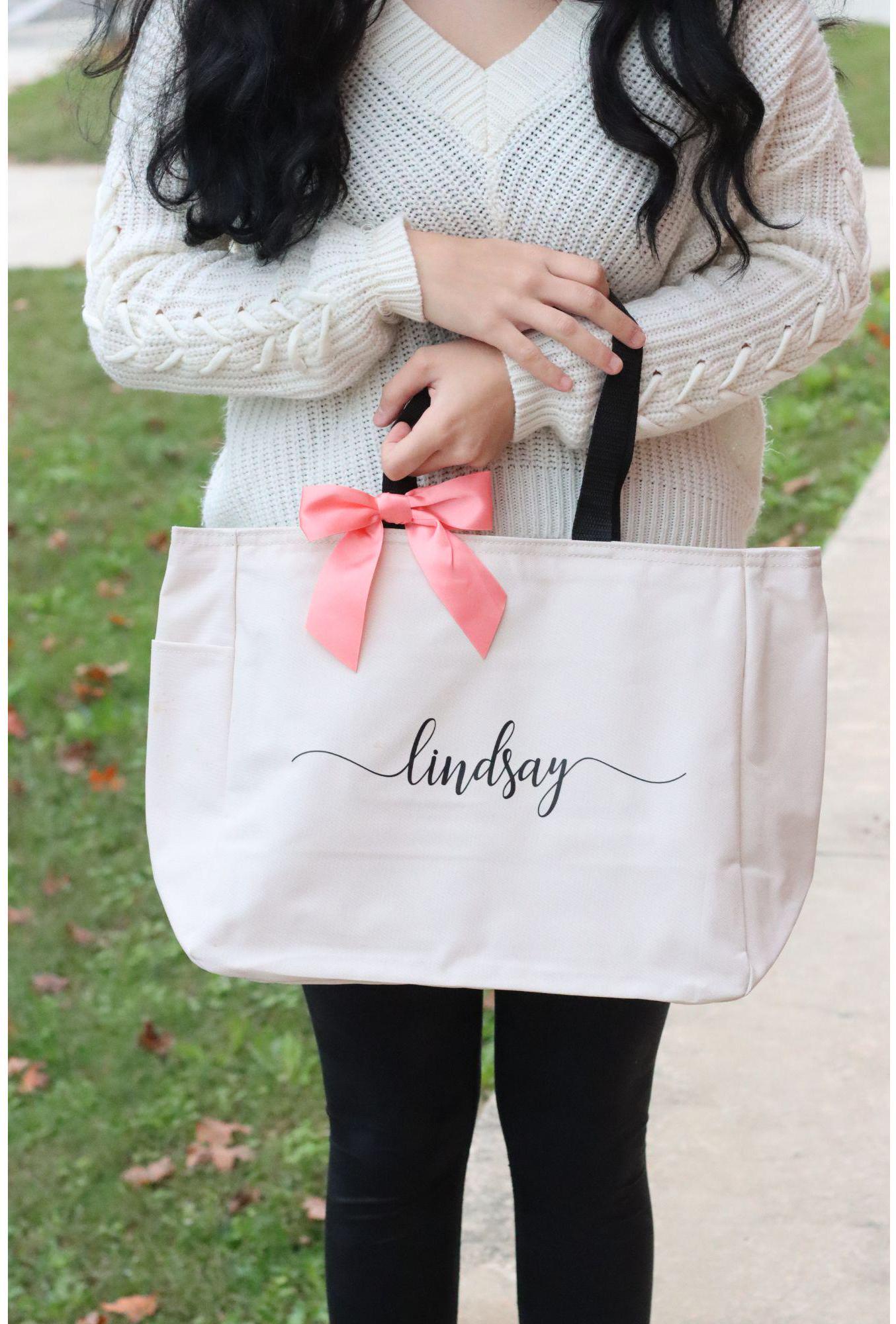 Tote Hanger Etsy