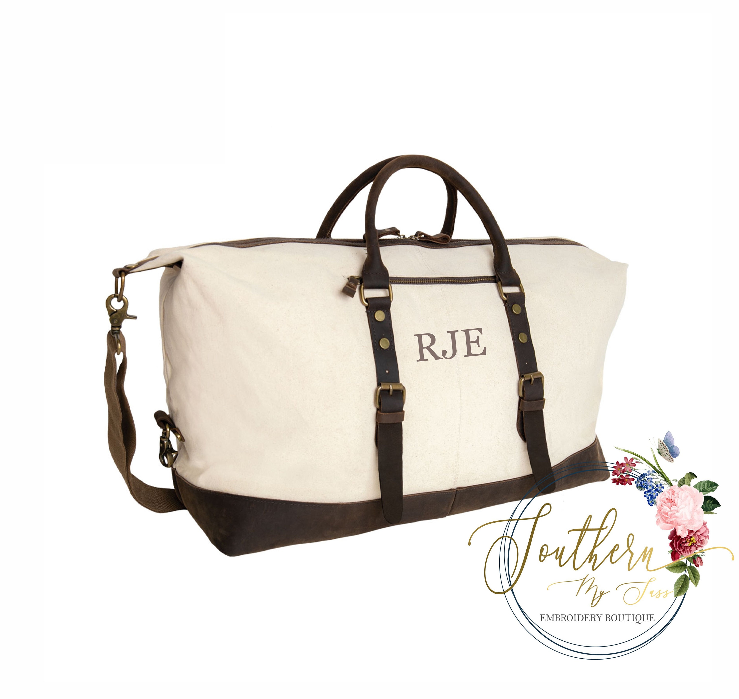 Personalized Duffle Bags For Groomsmen