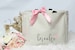 Bridesmaid tote bag, bridal party totes, wedding gift, bridesmaid gift, wedding tote, personalized tote, bridesmaid proposal, monogram tote 