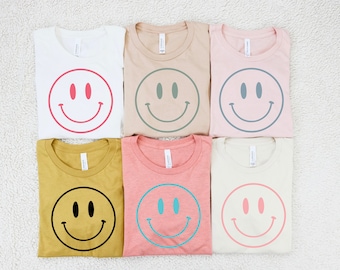 smile tee