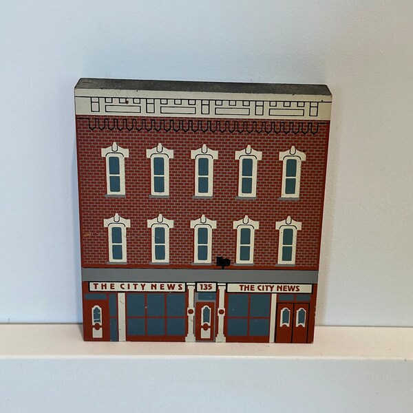 Wooster Ohio Store Etsy