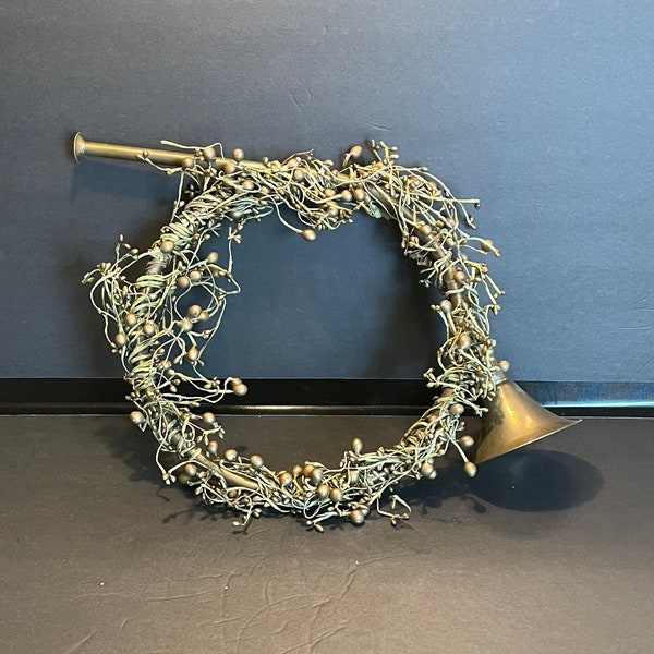 Bugle Made in India Etsy