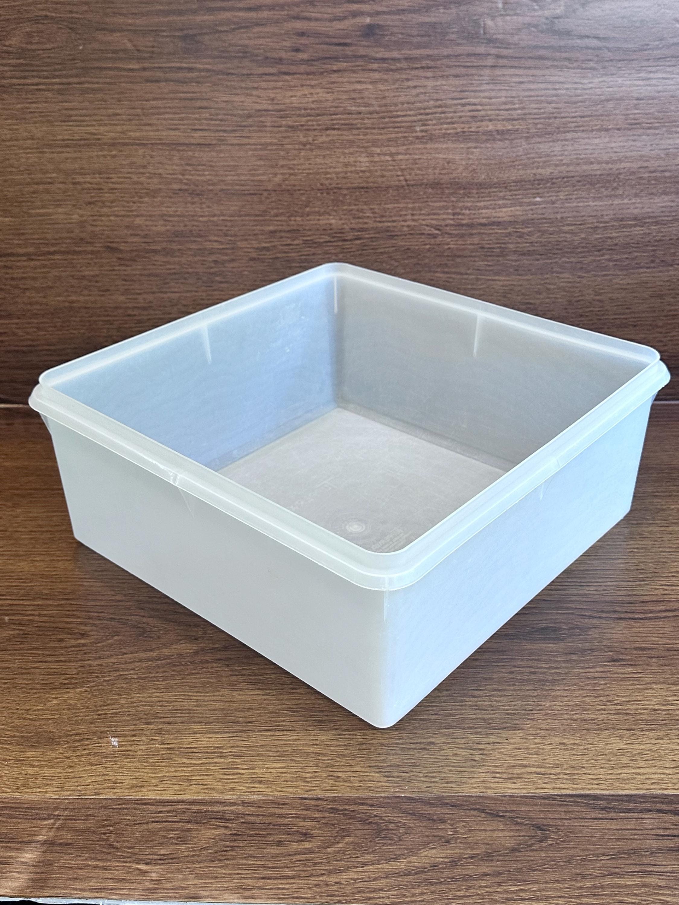 タッパーウェア9種セット Amazon.com: Tupperware Heritage Collection, New 36 Piece