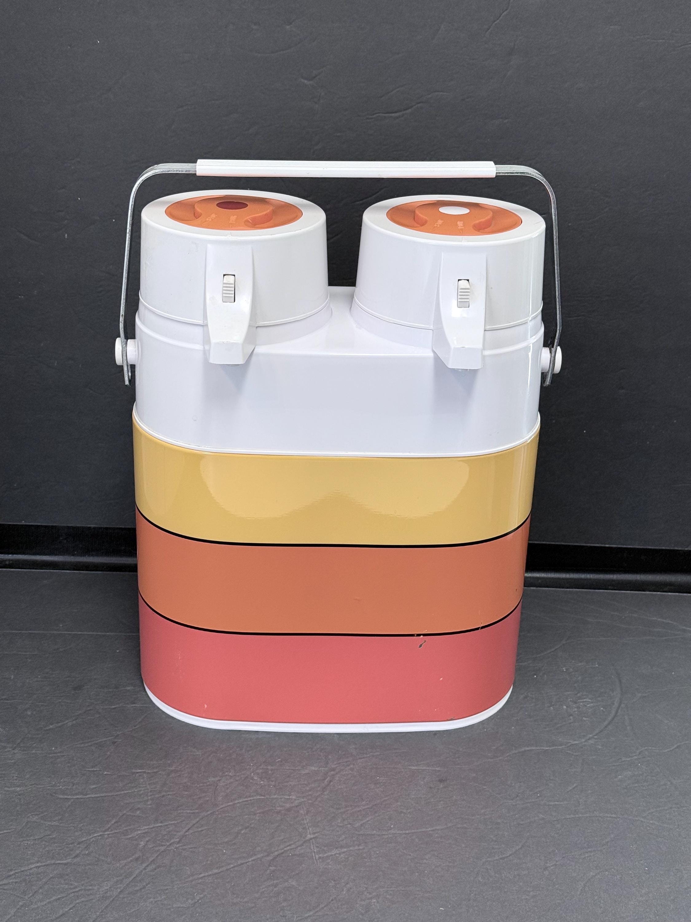 Vintage Hot Beverage Dispenser - Etsy