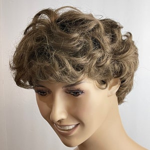 Eva hot sale gabor wigs