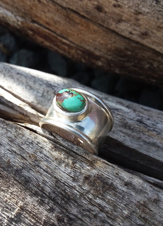 Turquoise rings for on sale sale