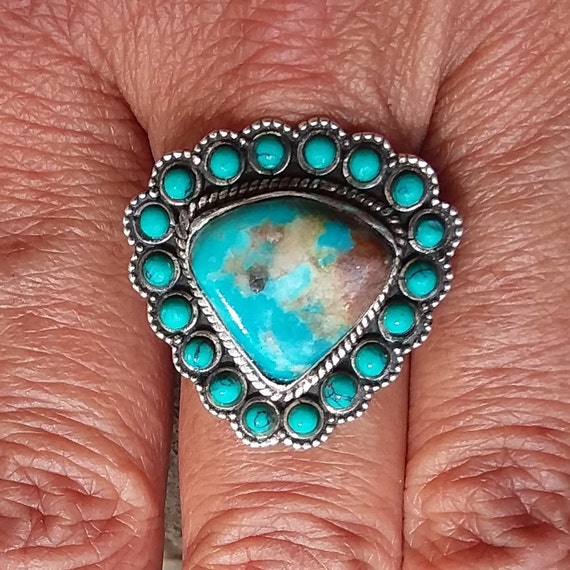 Etsy native american jewelry best sale