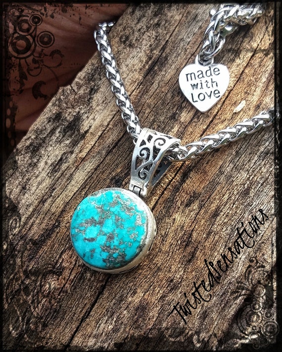 Turquoise Accessories~native American Jewelry-navajo Accessories