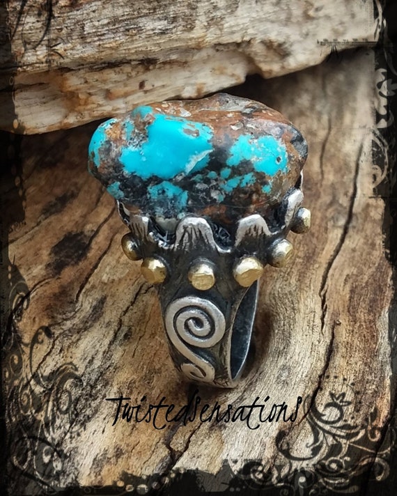 Etsy native american jewelry deals