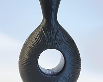Sale Item!!! 3D Printed Modern Vase – Elegant Nordend Design for Minimalist Decor, Shelf or Table Accent