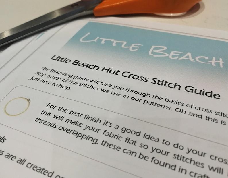 Little kingfisher cross stitch pattern, PDF pattern, instant download, bird gift, bird lovers present, small cross stitch, teal design, DIY image 6