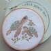 Leylee reviewed Cross stitch pattern nautical - Turtle, Nautical decor, Downloadable PDF Pattern, sealife print, cross stitch pattern beginner, Sea Turtles